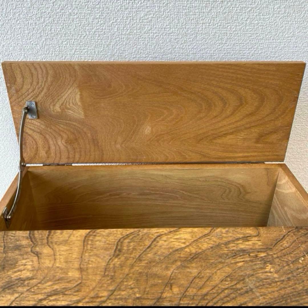 最終】小箪笥 薬箱 裁縫箱 小物棚 17杯 和モダン テレビ台 隠