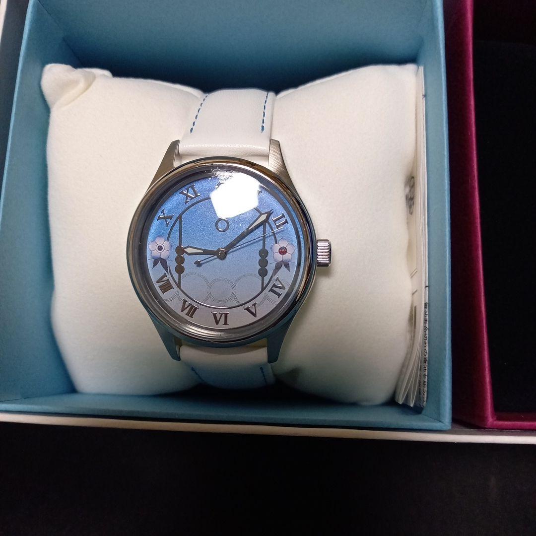 神椿 代々木決戦 Anniversary watch complete set