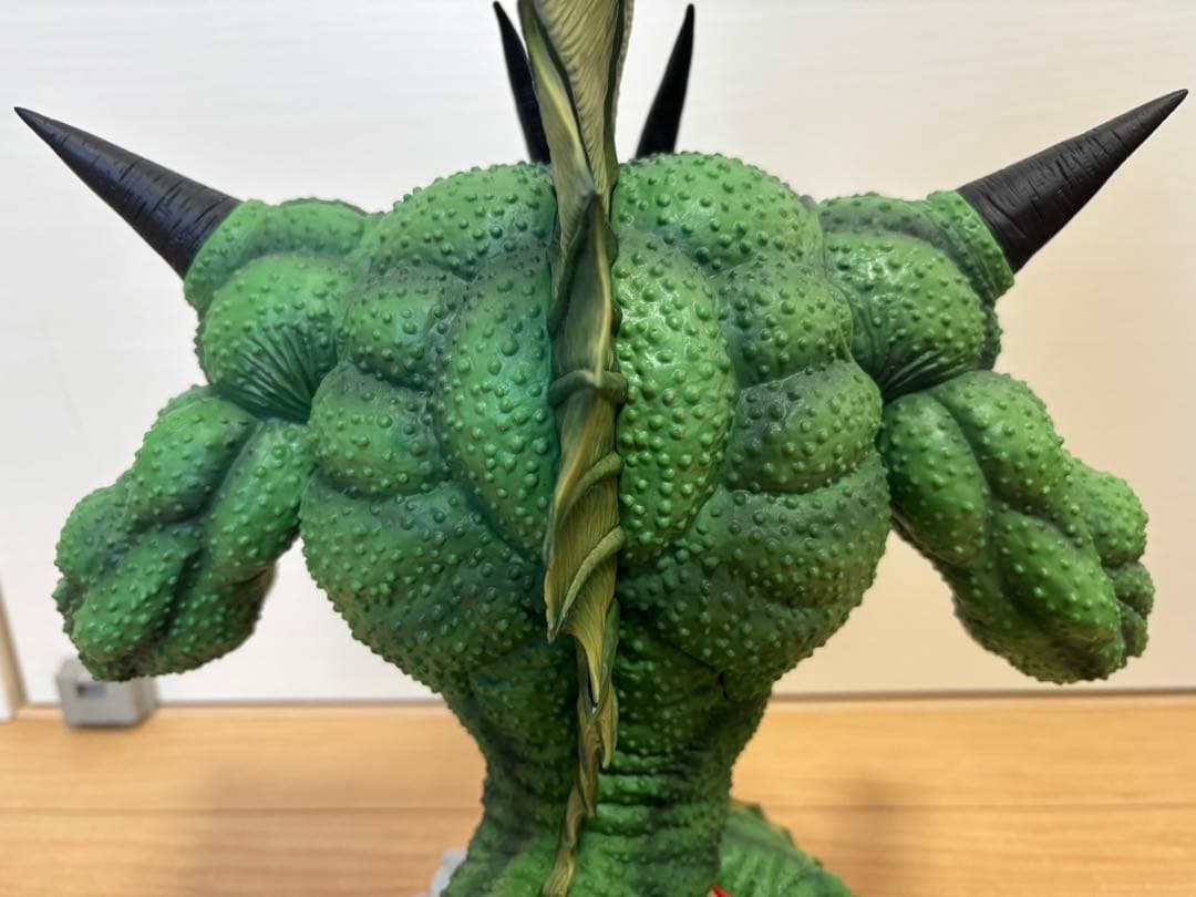 一番くじ ドラゴンボール VSオムニバスZ ラストワン賞 ポルンガ フィギュア