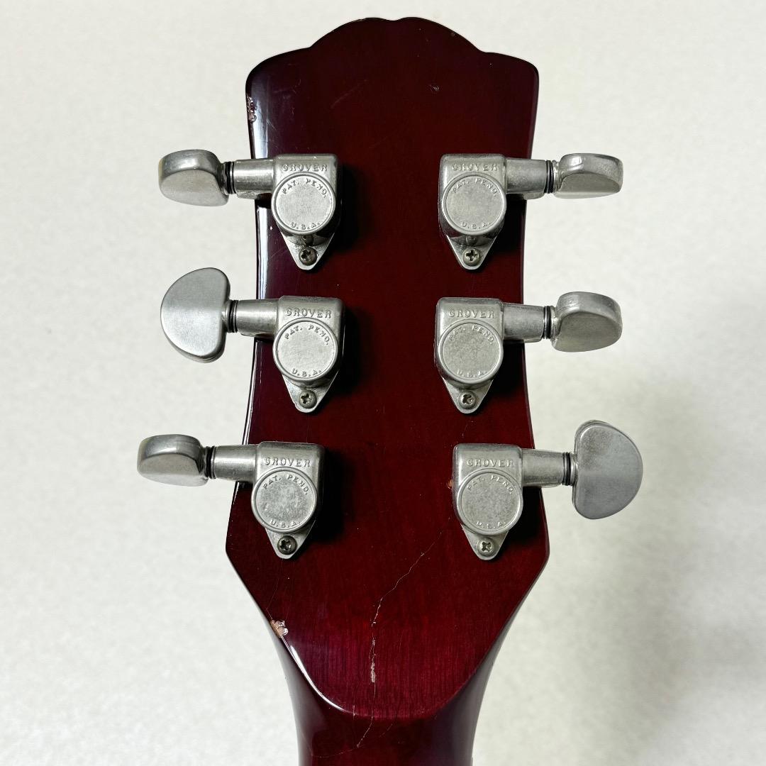 Vesta Graham ES-335 セミアコ VGD-1000 1979年 - メルカリ