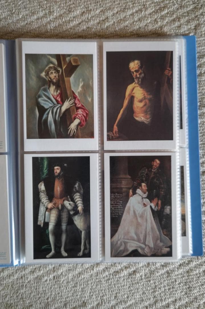 絵はがきセット①120枚