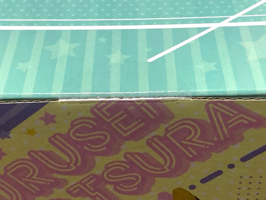 フリーイング(freeing) うる星やつら ラム 1/4スケール　未開封