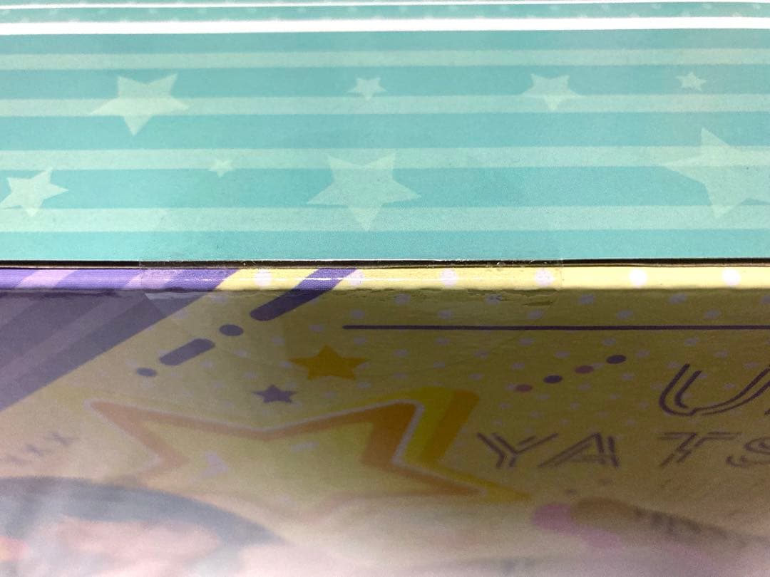 フリーイング(freeing) うる星やつら ラム 1/4スケール　未開封