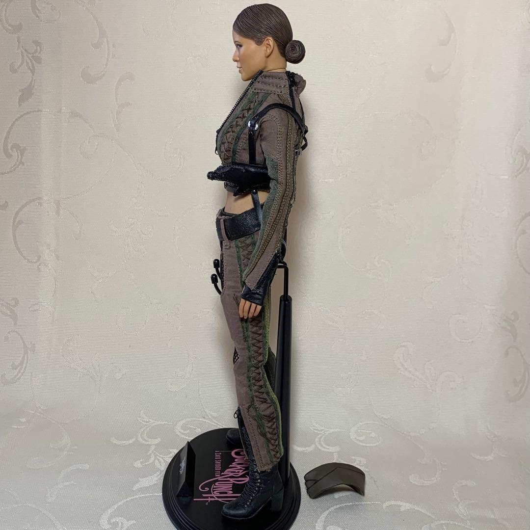 イ*ジ様 ホットトイズ 1/6　ムービーマスターピース　『エンジェル ウォーズ』