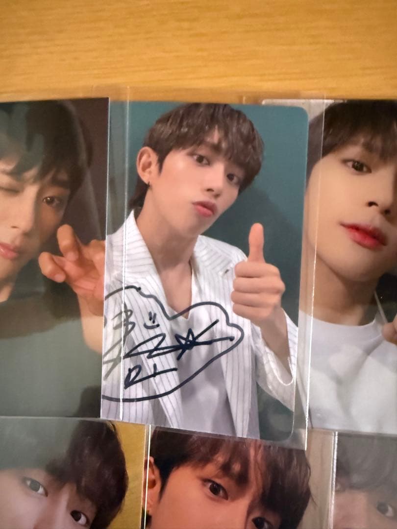 ダクビ　トレカ　ドンイル　D1 dkb