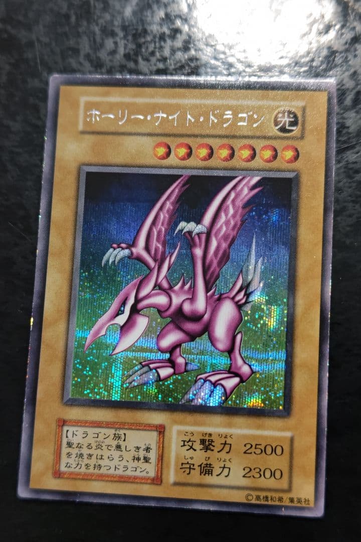 さっちん　ホーリーナイト・ドラゴン