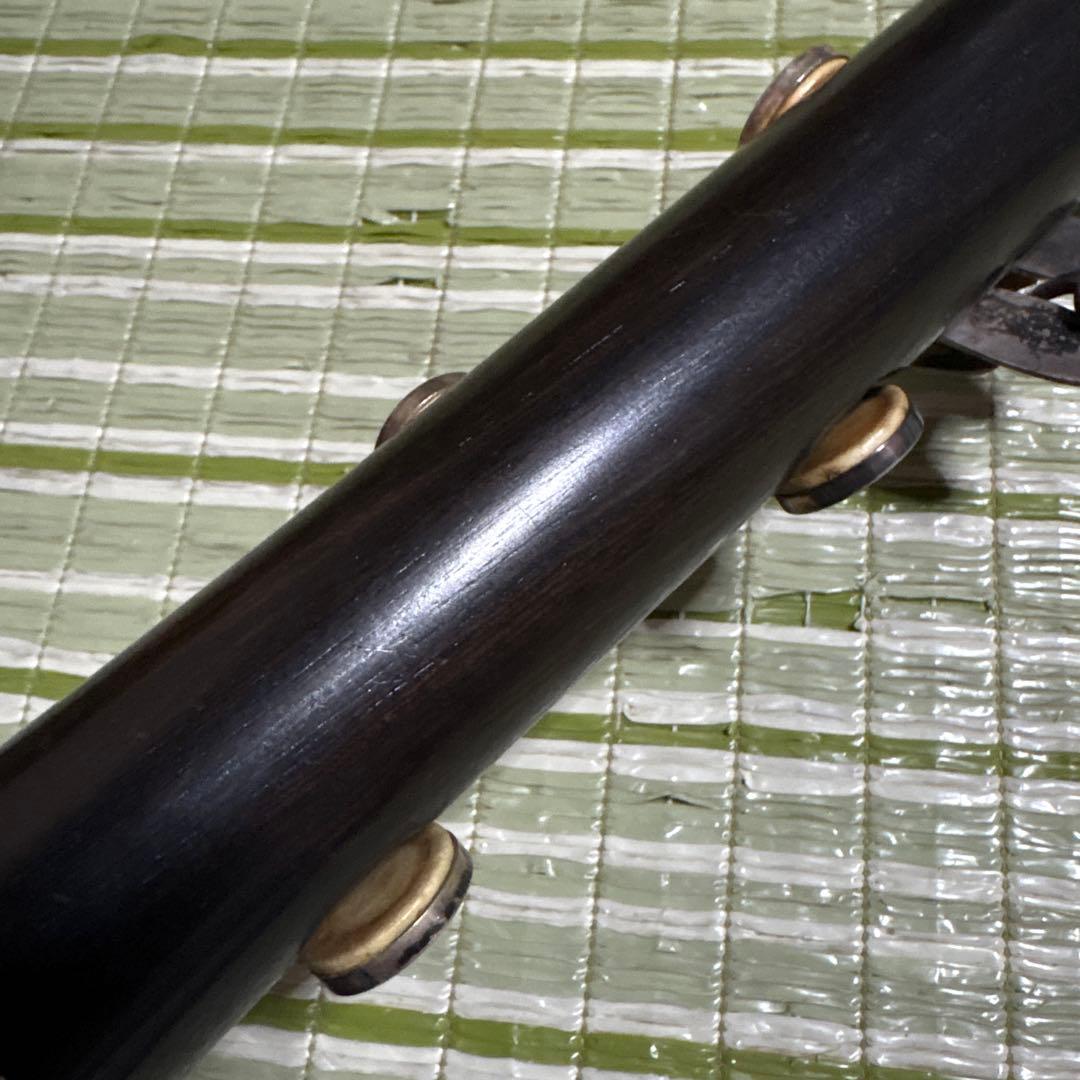 ヤマハ YAMAHA YCL 33 クラリネット　楽器　管楽器　笛　吹奏楽