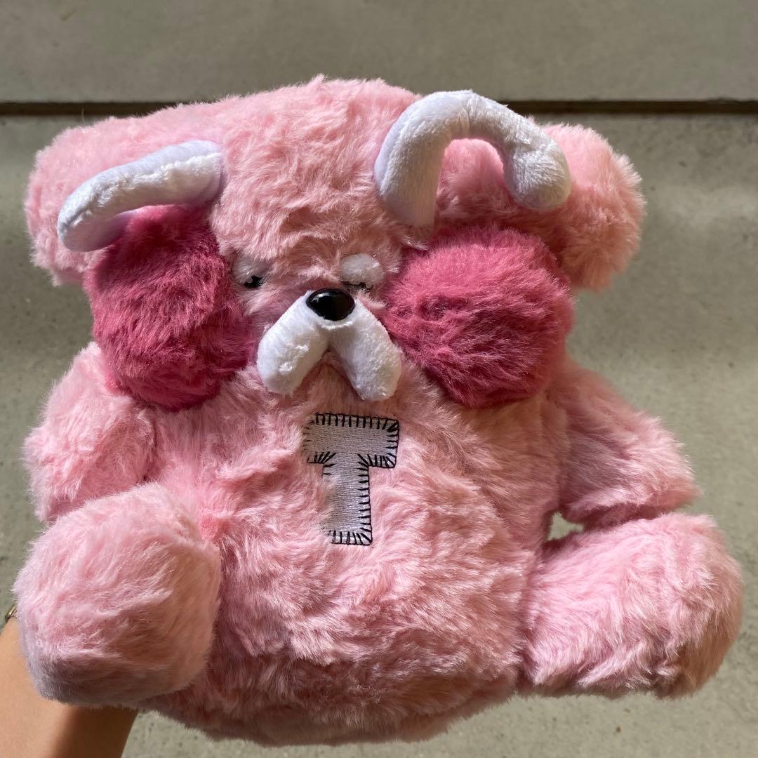 ぬいぐるみ plushie love turnstile snoozle