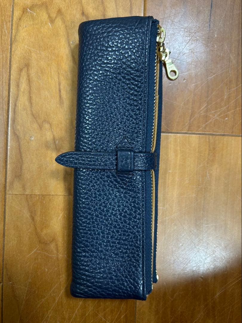 【お得】マーベラスウッド黒柿・ルポペンケースのセットおまけでヘキサゴナル付き