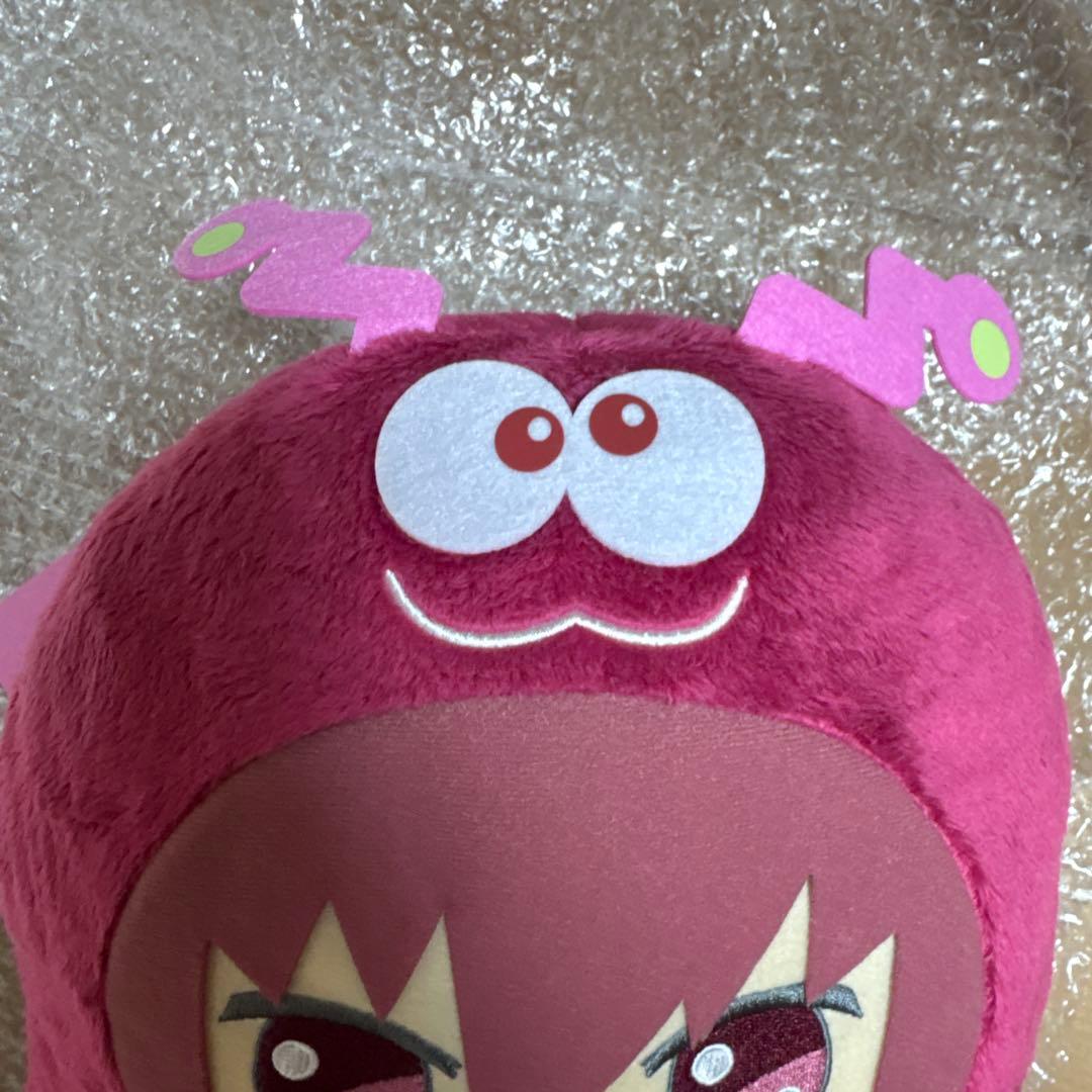 アイドリッシュセブン めちゃでかきらどるぬいぐるみ アイナナ 狗丸トウマ