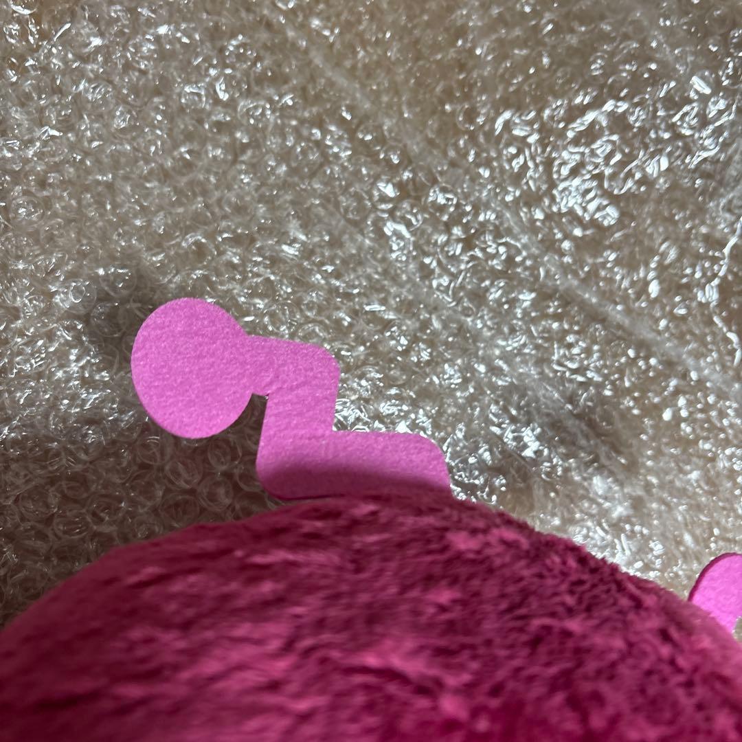 アイドリッシュセブン めちゃでかきらどるぬいぐるみ アイナナ 狗丸トウマ