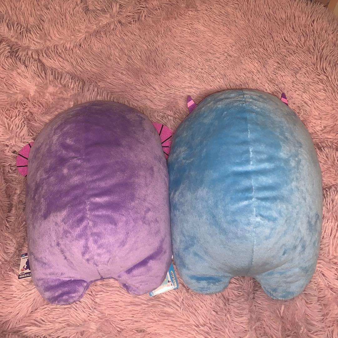 アイナナ でかモンぬい　環　壮五