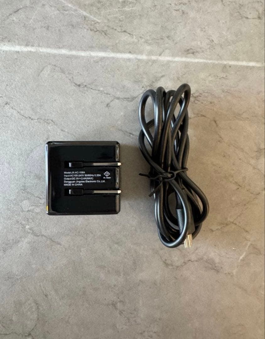 《美品・付属品完備》デンキバリブラシELECTRIC BARI BRUSH3月迄