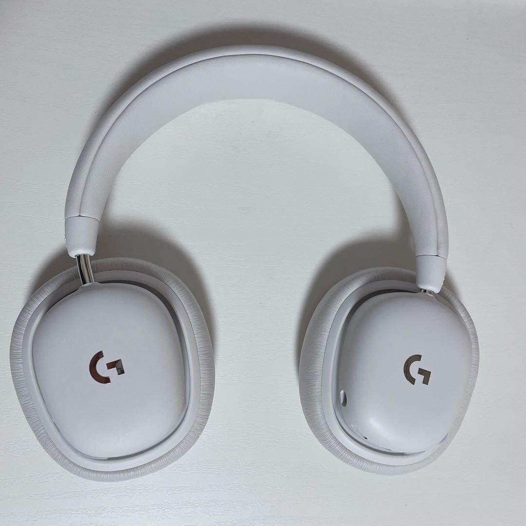 ヘッドホン logicool G735 楽天市場】Logicool G ワイヤレスゲーミングヘッドセット G735