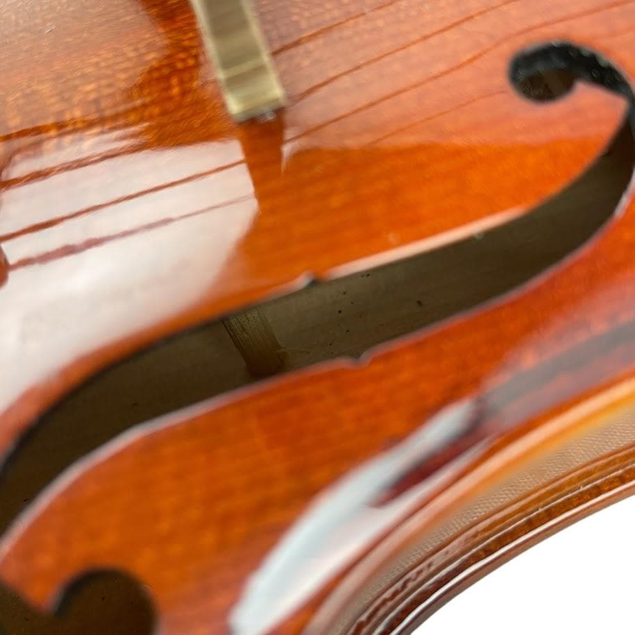 極美品●Hora Reghin● バイオリン 1/4 2011年 ルーマニア製