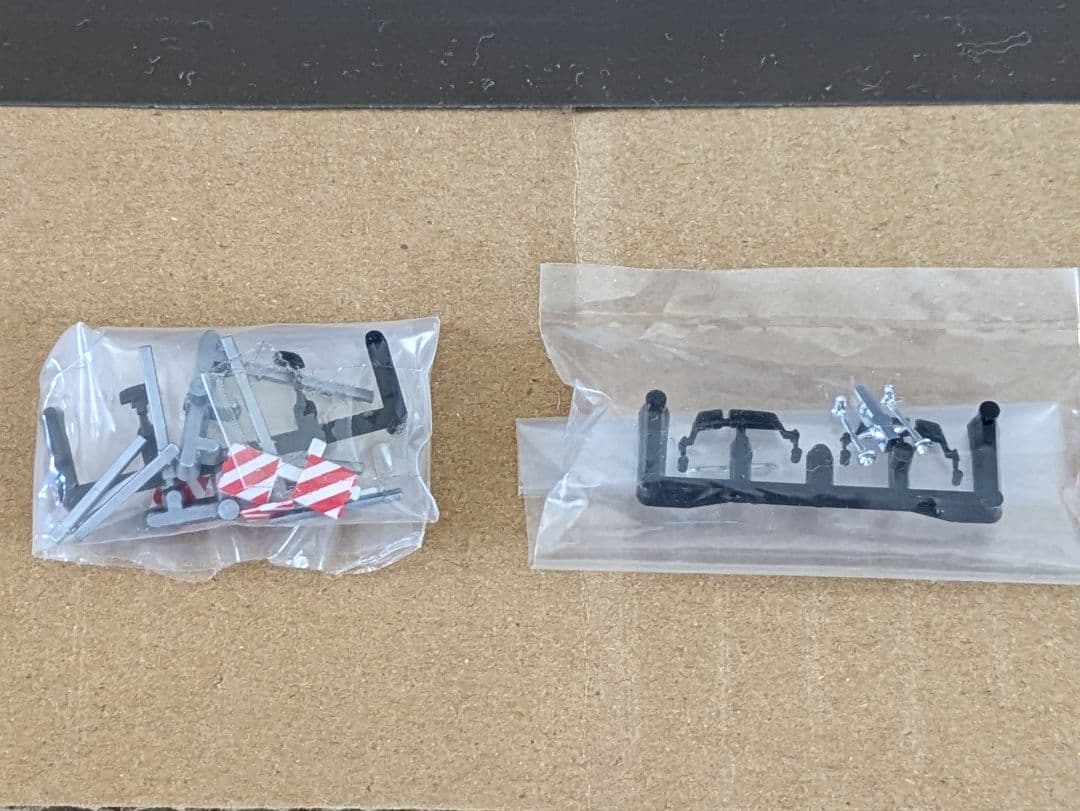 中*渉様 1/87 herpa SCANIA CR20 ND Martin Wi