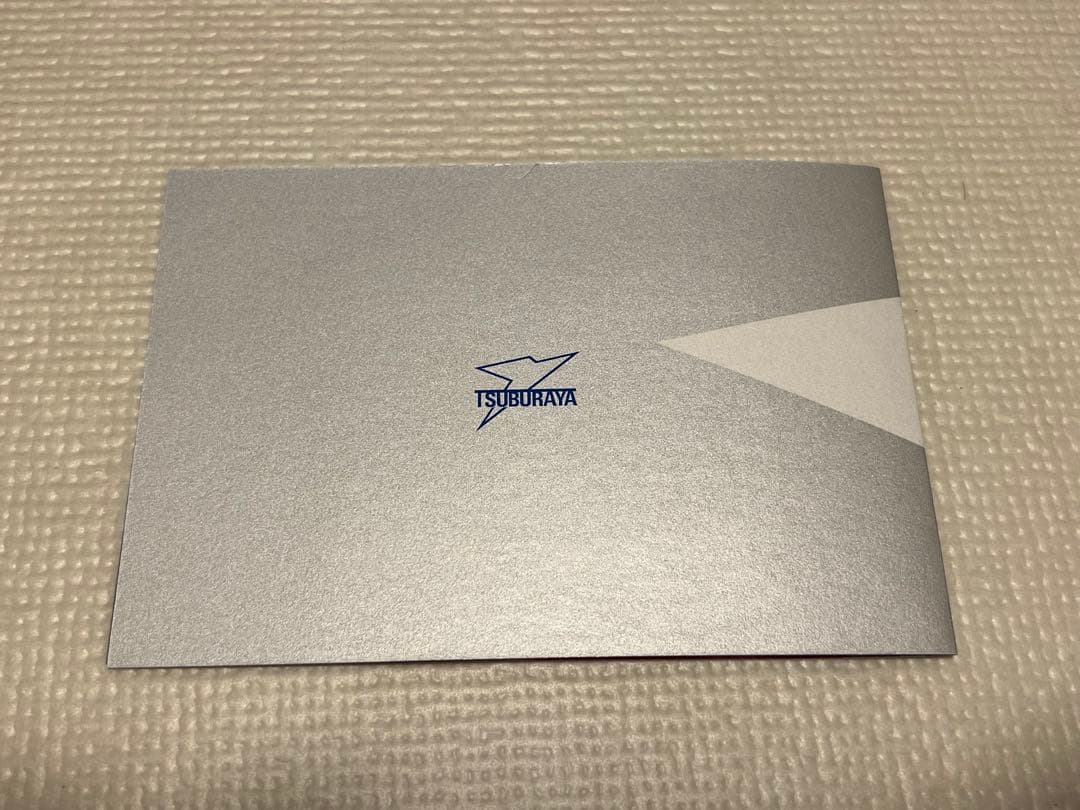 12/16までの価格】ウルトラマンカードゲーム 当選者限定プロモカード