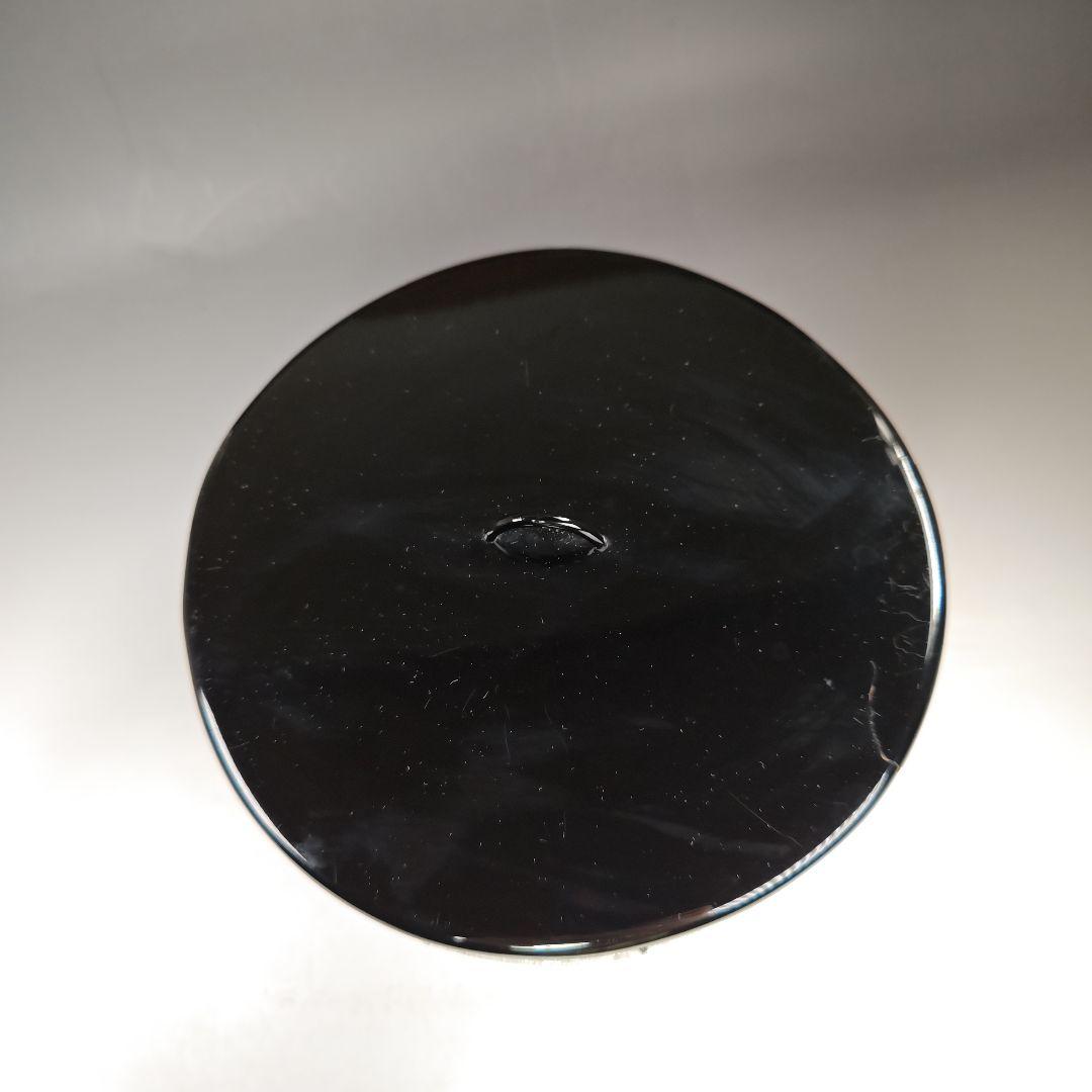 イ518 水指『信楽 広口水指 共箱』『江川拙斎作』茶道具