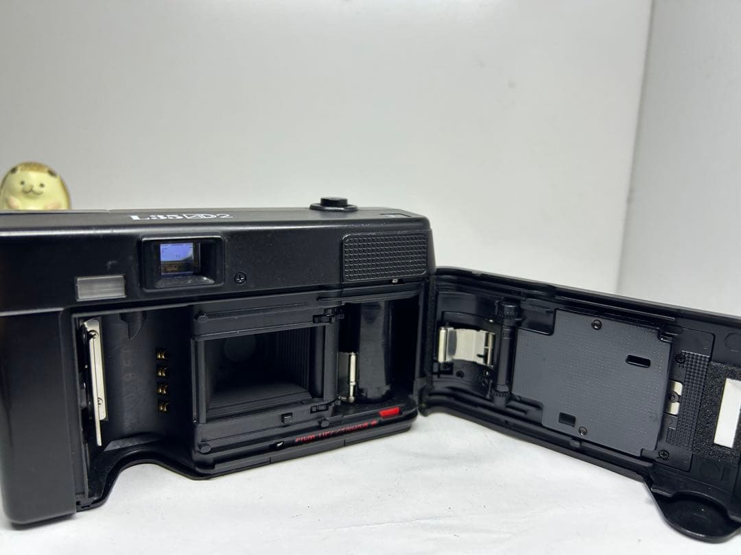 Nikon ニコン L35AD2 ピカイチ 動作品 コンパクトフィルムカメラ