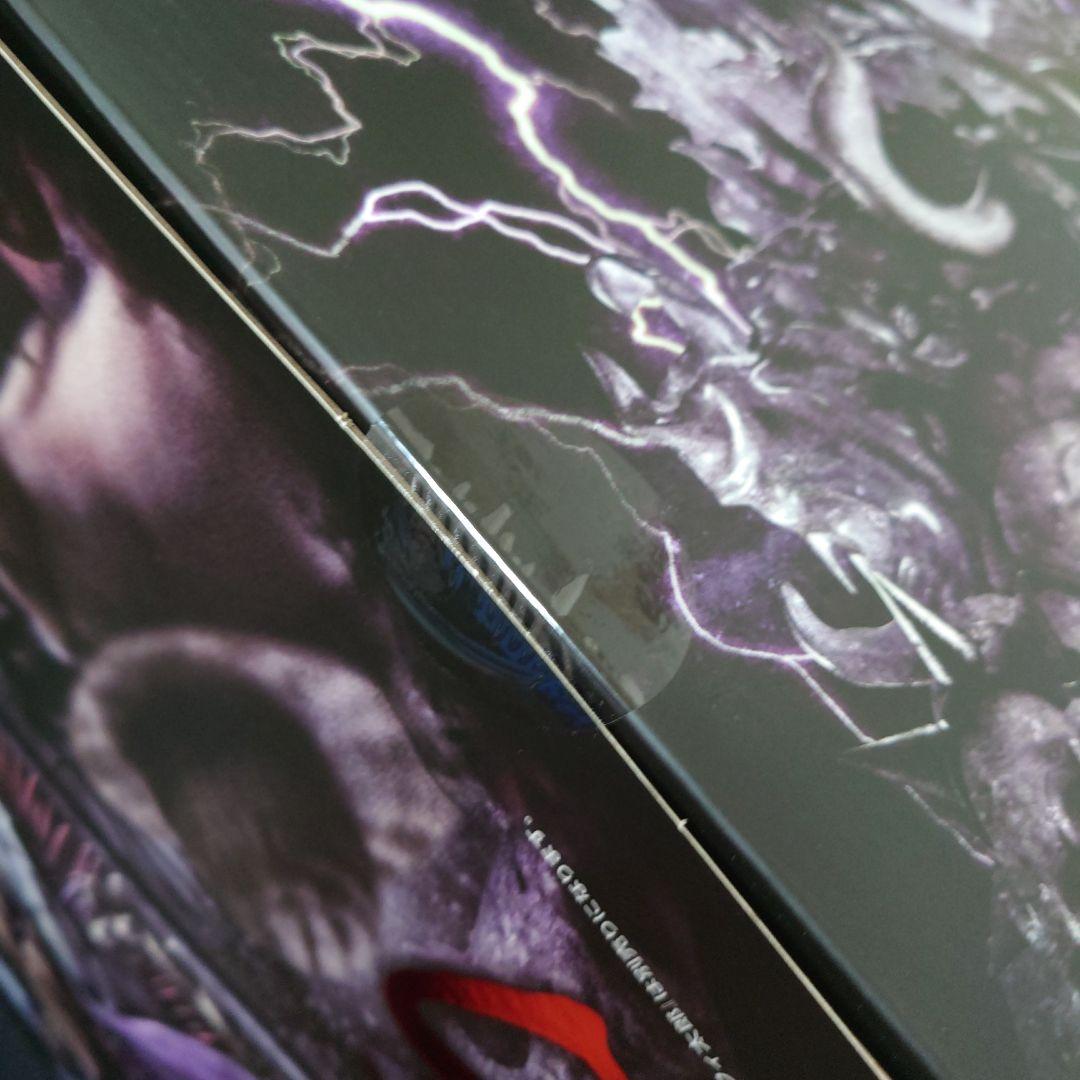 ワンピース　POP WA MAXIMUM 百獣のカイドウ　フィギュア