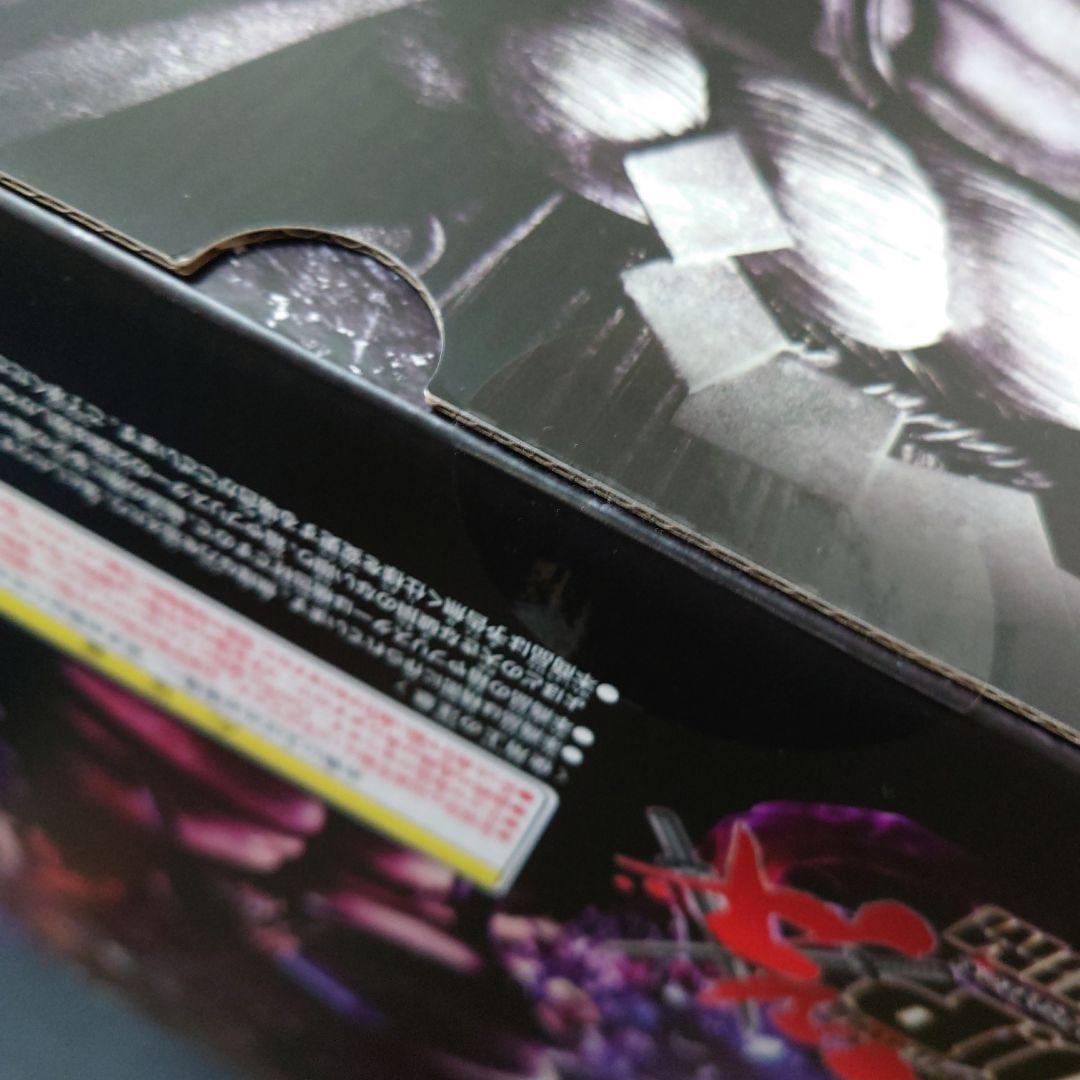 ワンピース　POP WA MAXIMUM 百獣のカイドウ　フィギュア