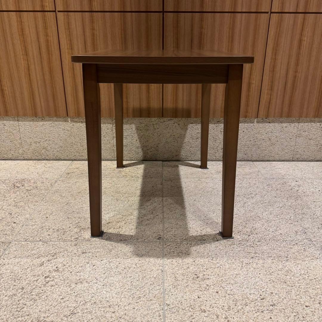 ニトリ ダイニングテーブル 4LEG SI01 G 7860 MBR