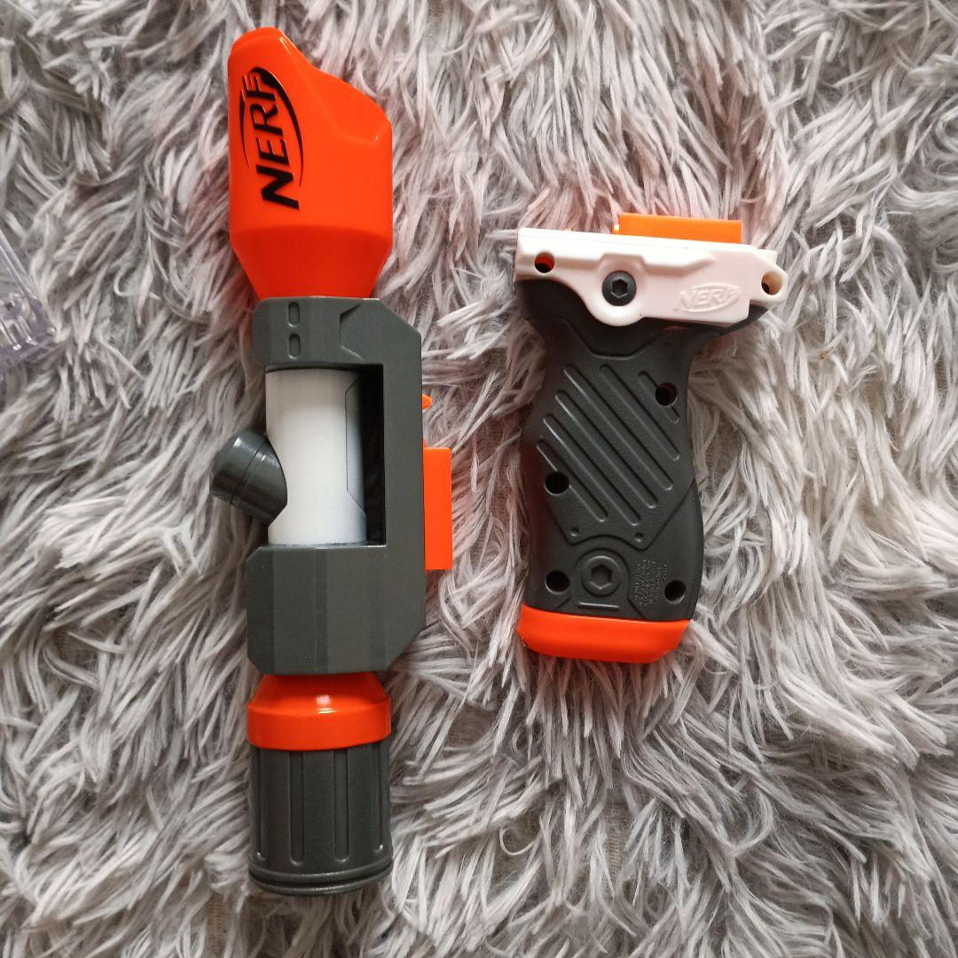 ナーフ　ストライフ　最終値下げ