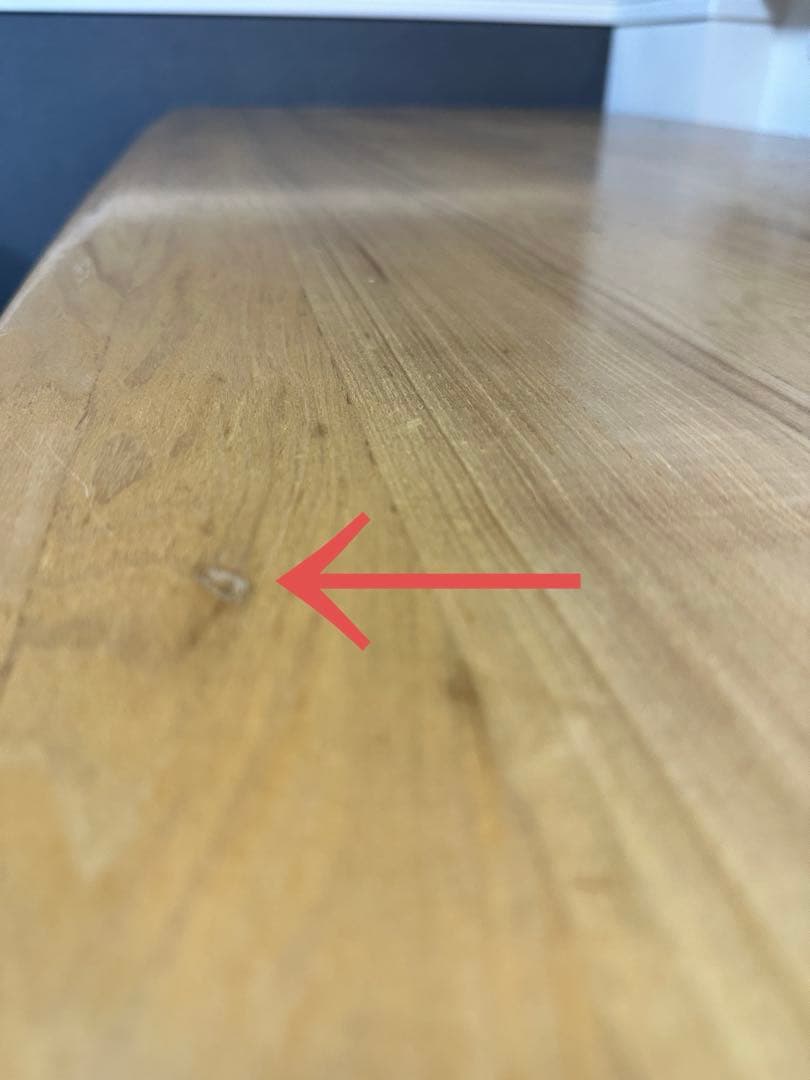 【送料込み】ダイニングテーブル