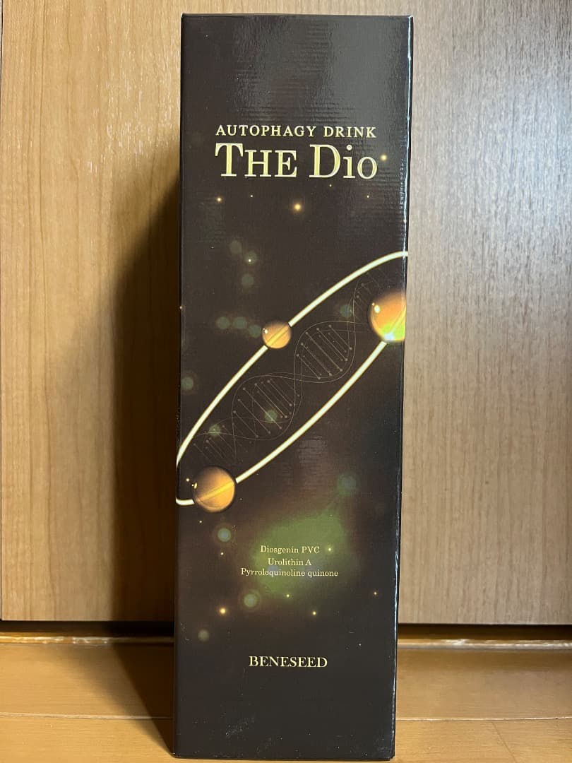 THE Dio オートファジー飲料 - メルカリ