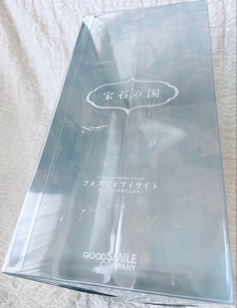 宝石の国　フォスフォフィライト 1/8スケールフィギュア