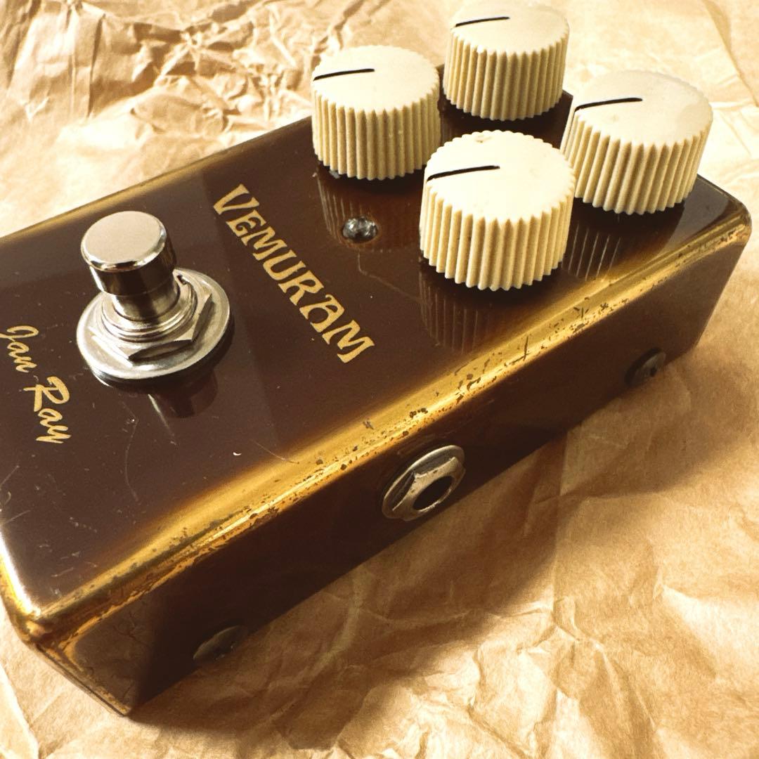 Jan Ray シリアル3000番代