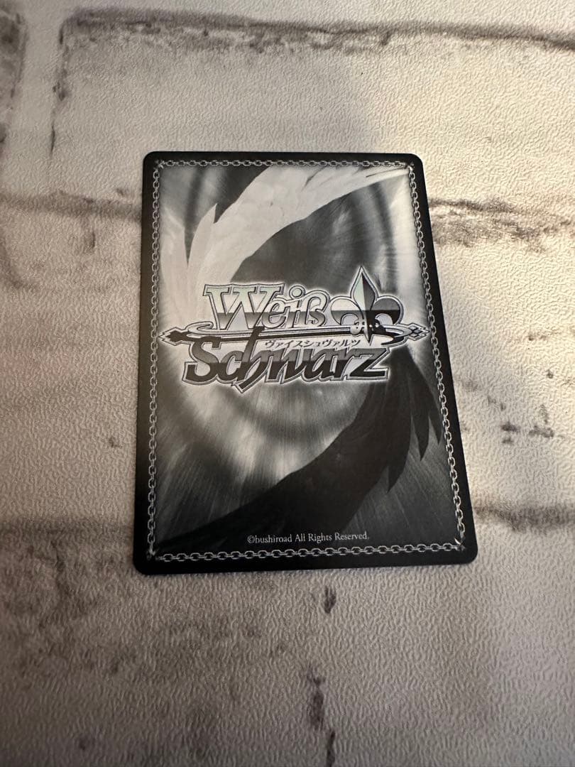 ヴァイス 学園アイドルマスター SEC Boom Boom Pow 花海咲季