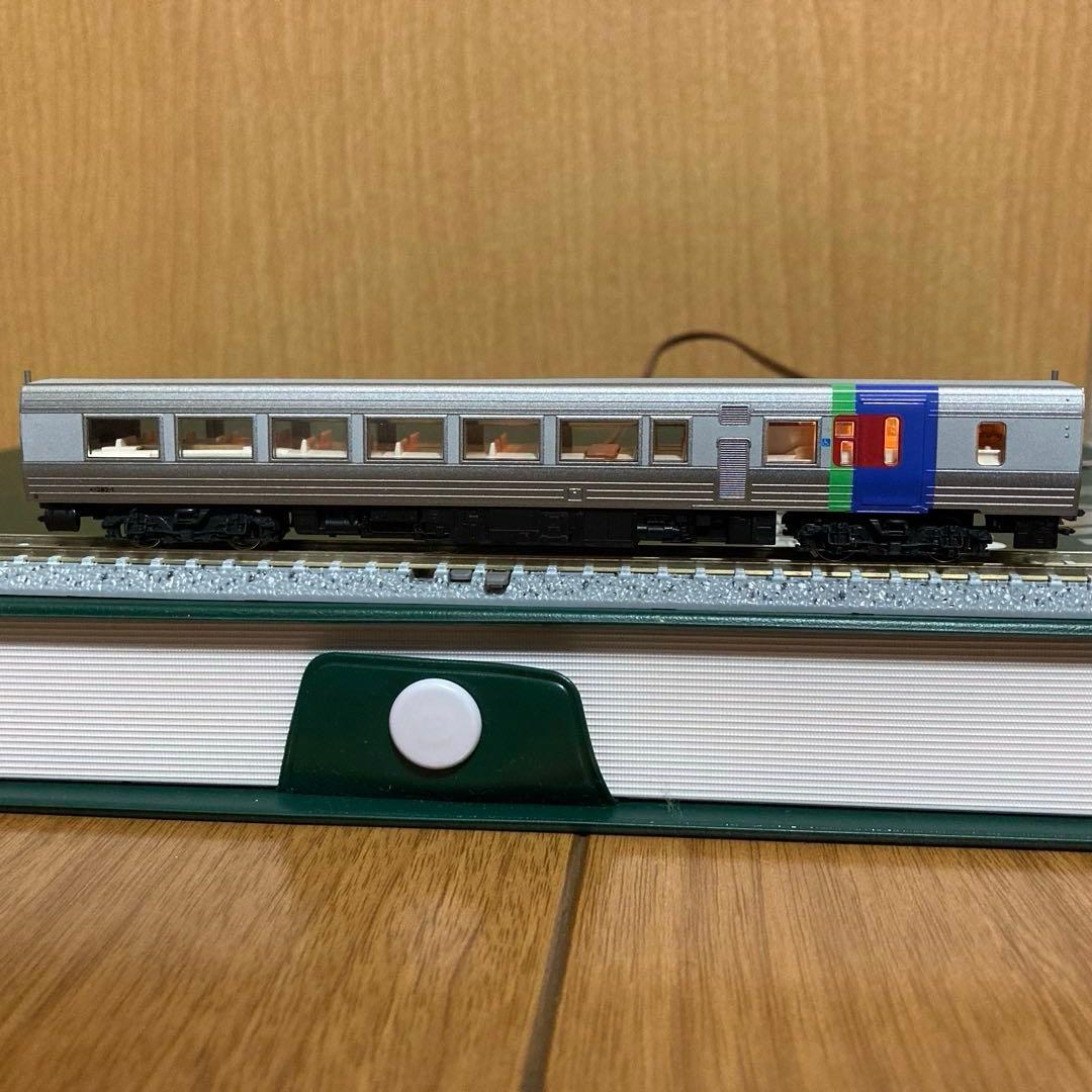 KATOキハ283系スーパーおおぞら6両基本&増結4両セット計10両Nゲージ