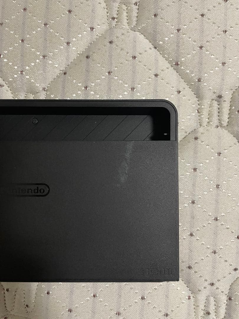 【美品】Nintendo Switch 有機ELモデル