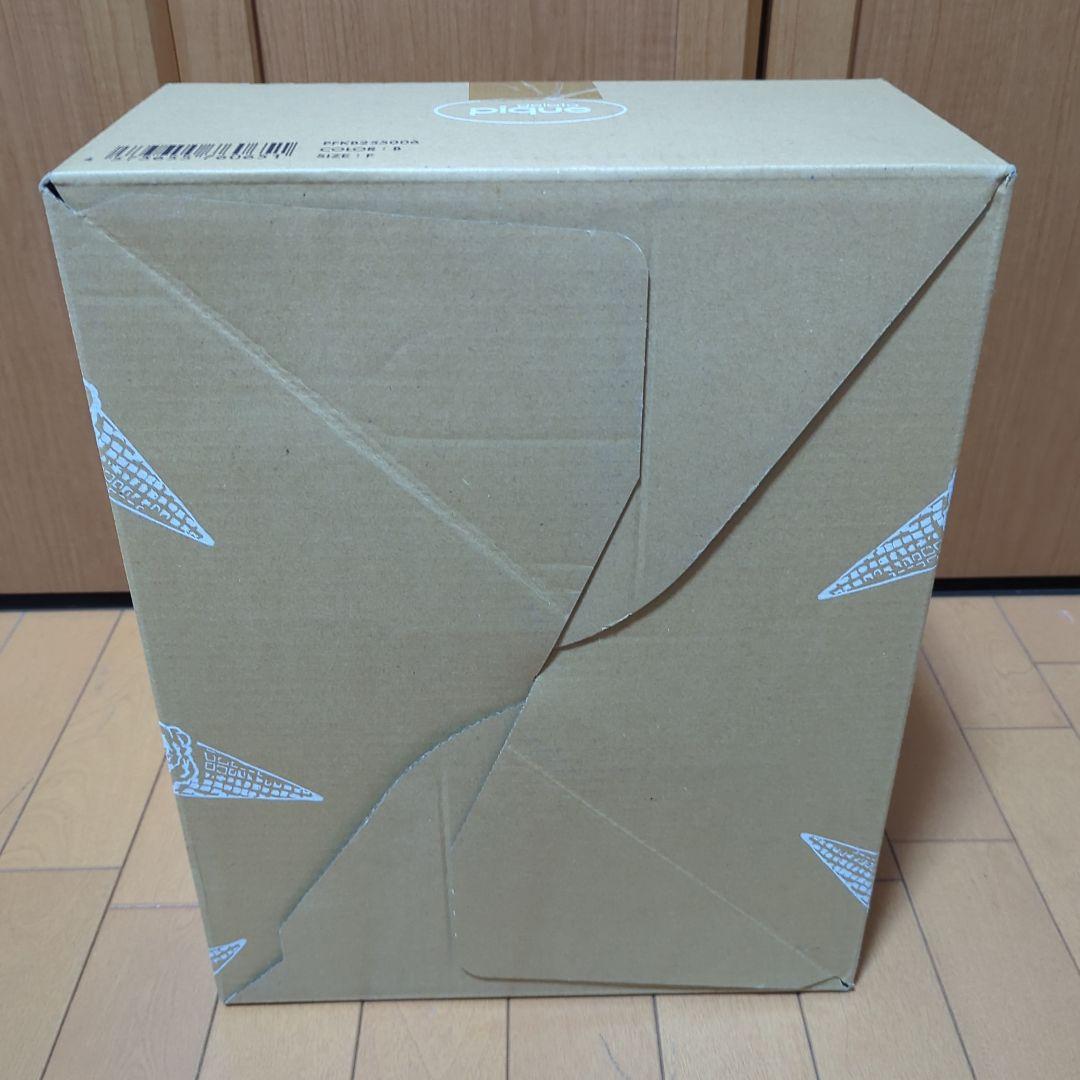 GELATO PIQUE 2026年新年ギフトボックス