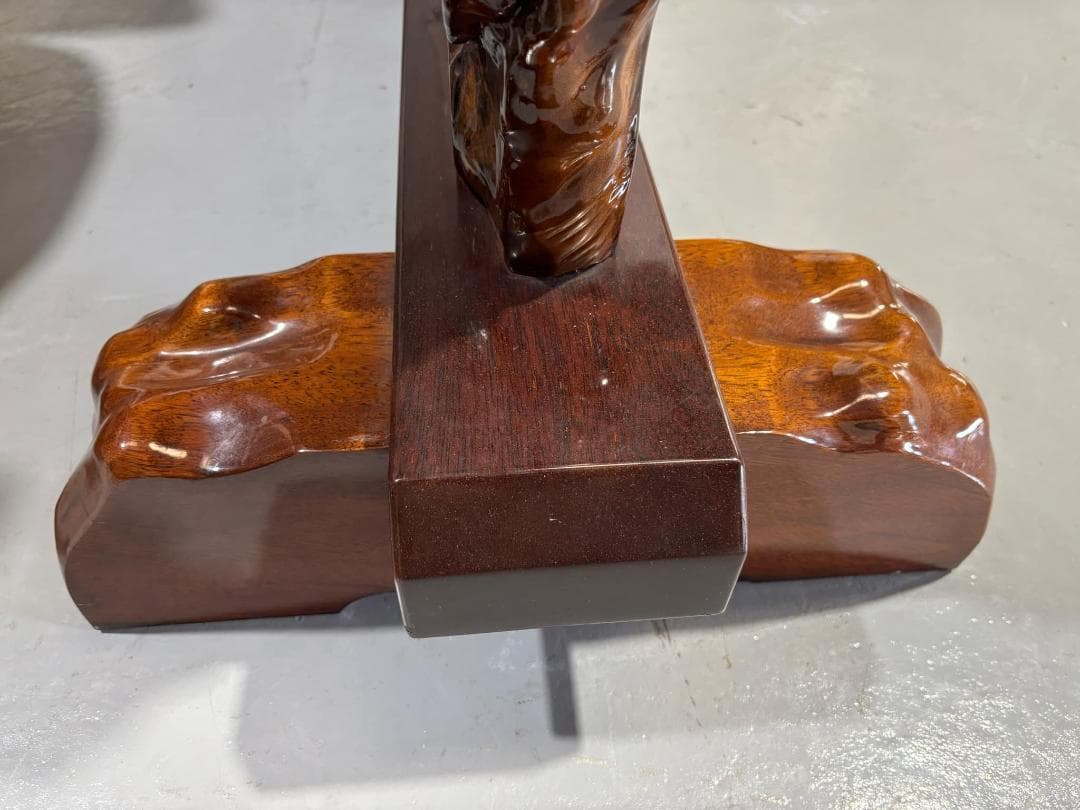 カズヒロ様専用 カズヒロ様専用 直接引き取り最高級 一枚板天然木 衝立