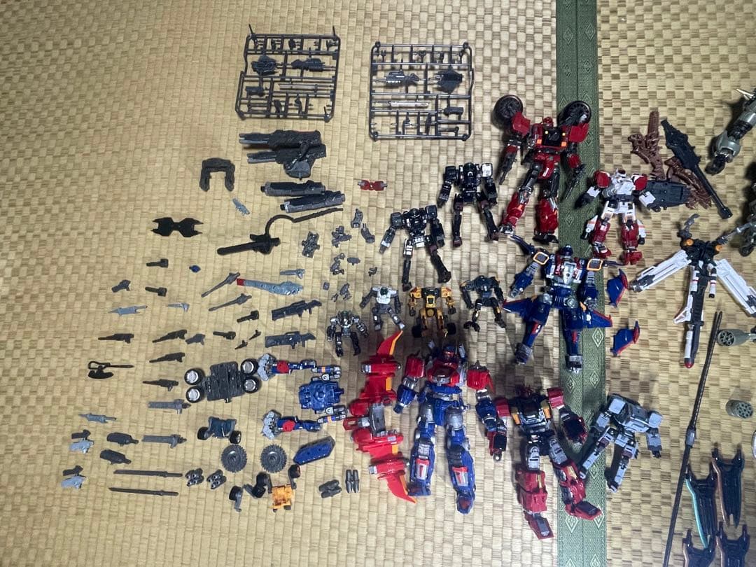 ダイアクロン ジャンク 詰め合わせ 92000円