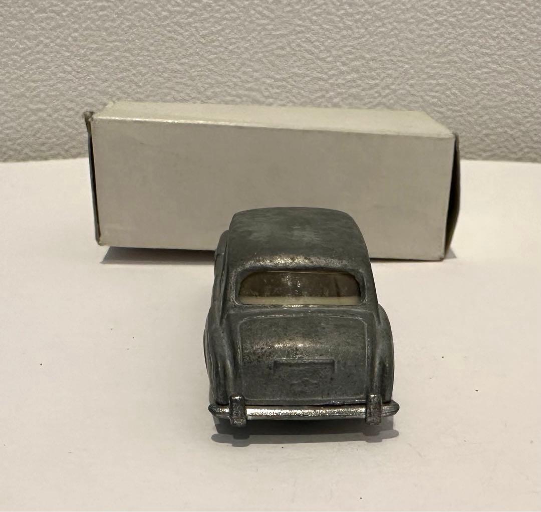 トミカ 日本製 無塗装 ロールスロイス ファントムⅥ