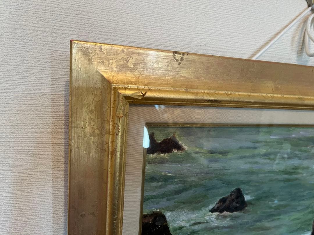 竹田　圭右　海　海岸