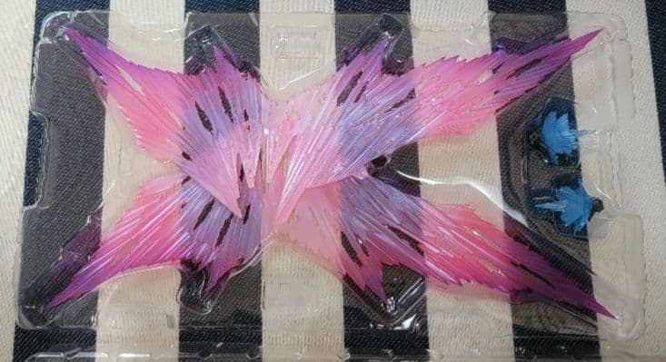 L ROBOT魂 デスティニーガンダム SPEC II など3点セット