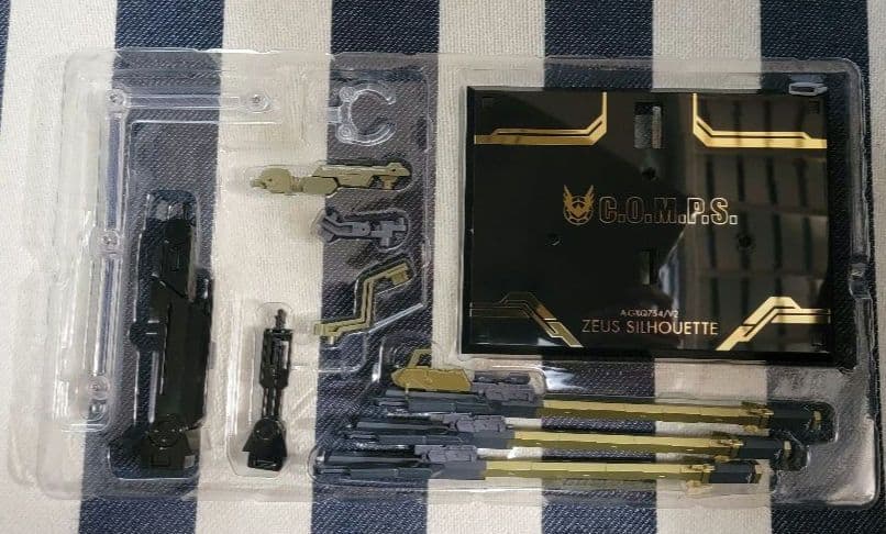 L ROBOT魂 デスティニーガンダム SPEC II など3点セット