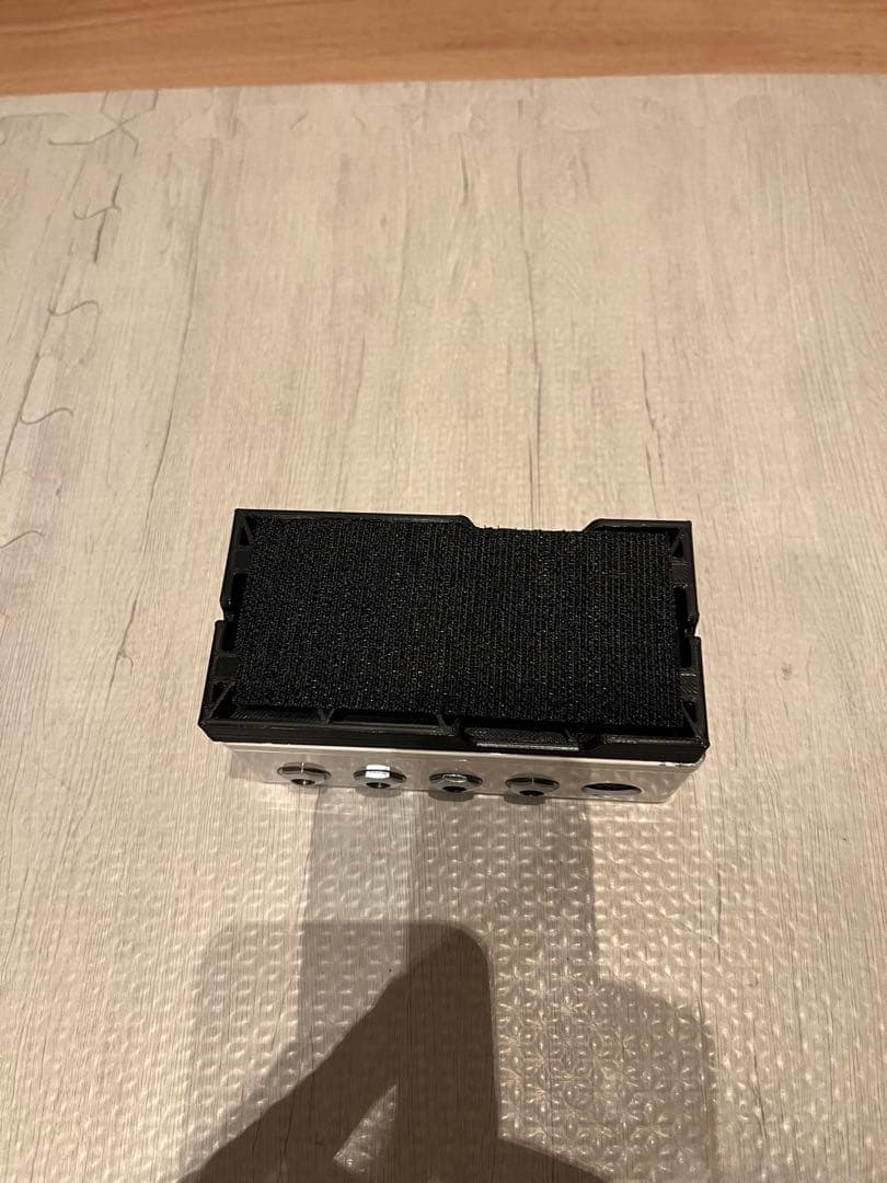 Limetone Audio ICB-4SM MIDIスルーボックス