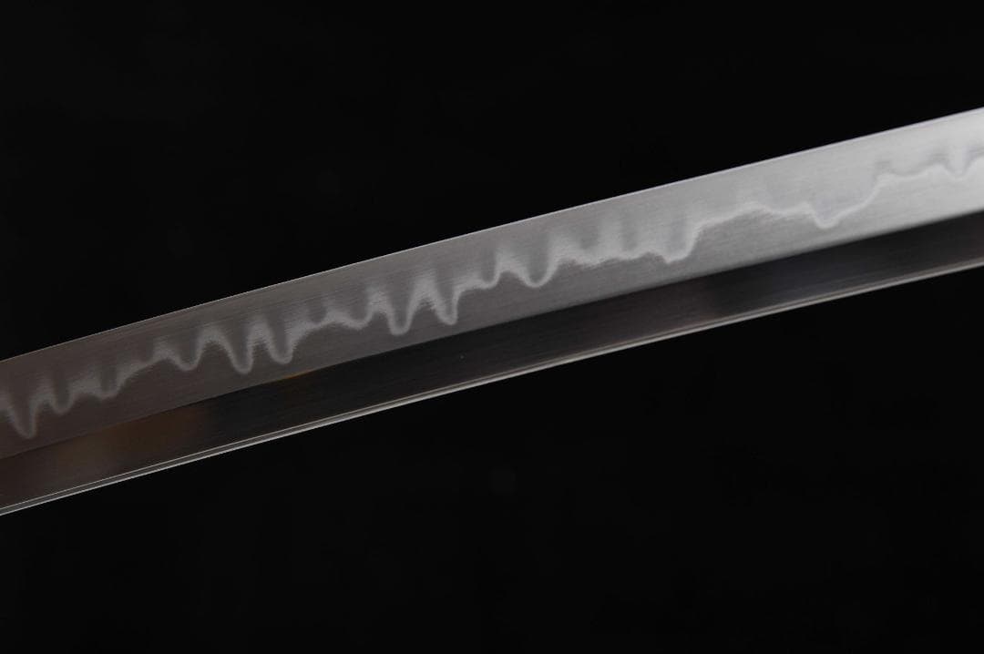 百花打刀 日本刀 模造刀 居合刀 武士道 武蔵 鑑賞用 手鍛造打