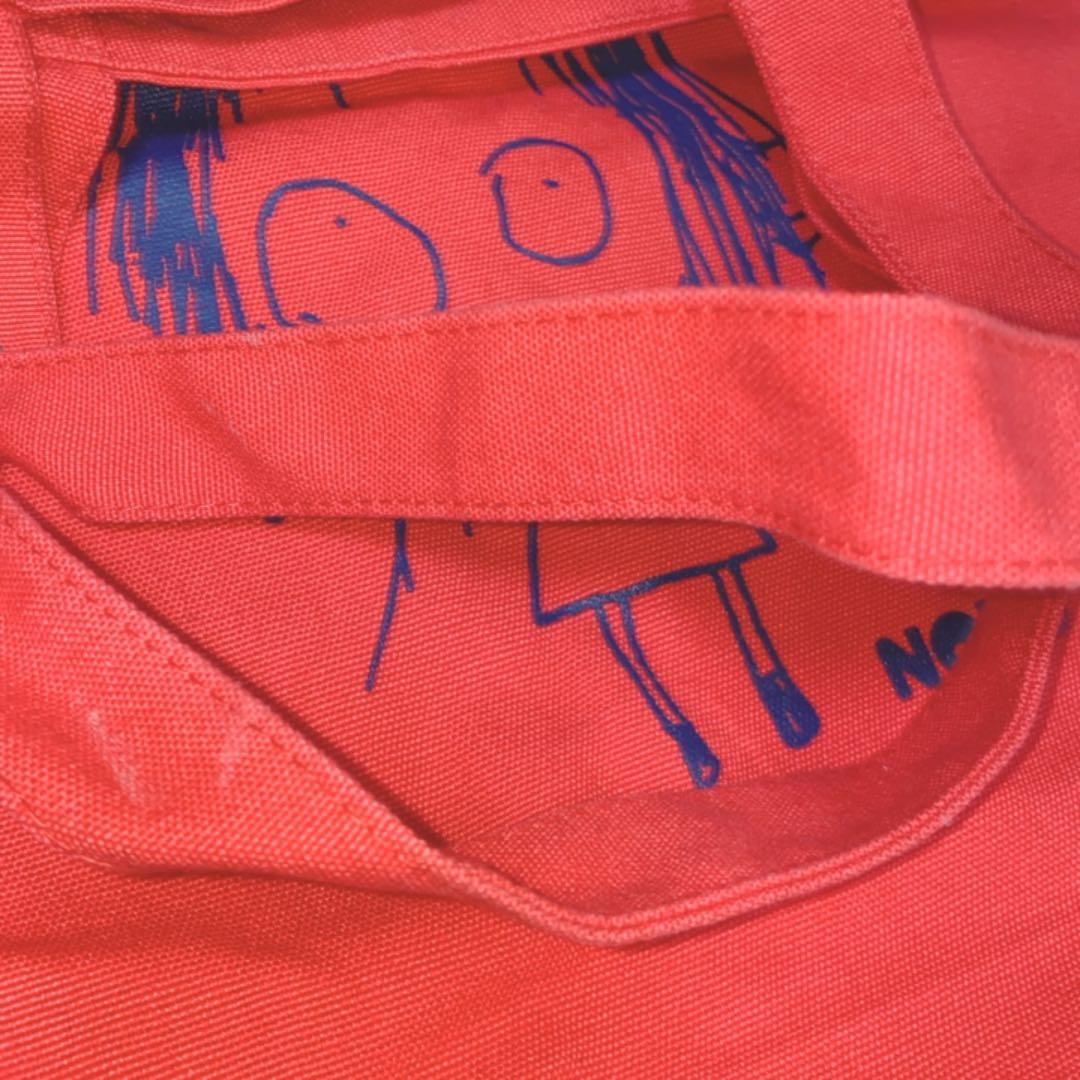 神聖かまってちゃん トートバッグ