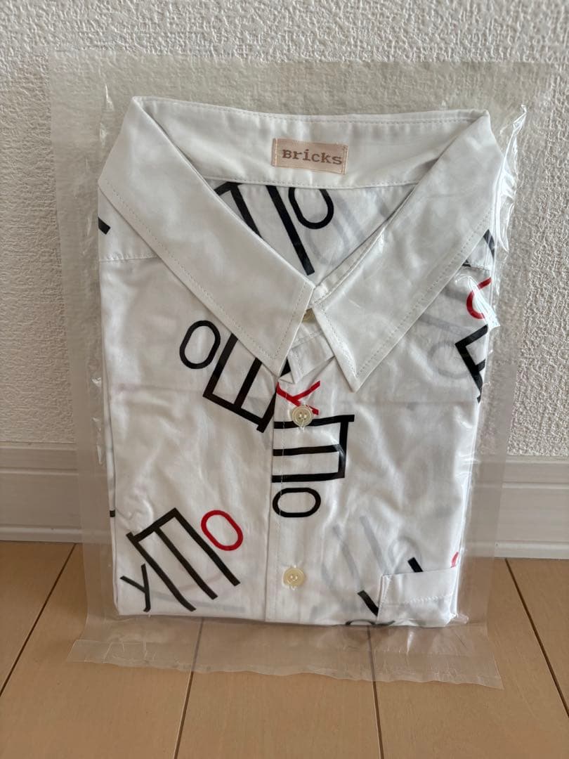 YMO シャツ&バンダナ