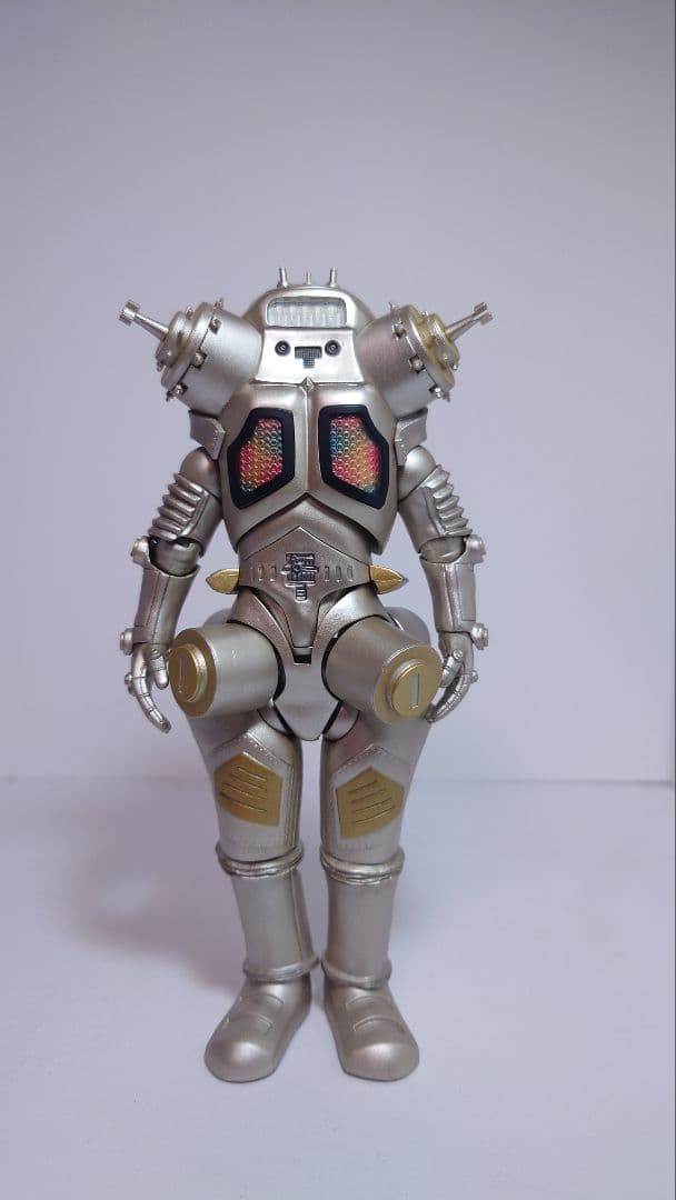 BANDAI SHFiguarts キングジョー