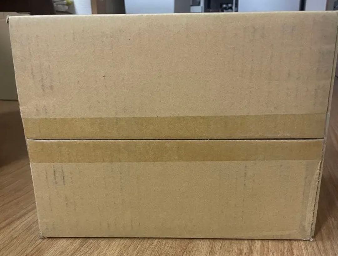 12box コナン　探偵たちの切り札　1カートン