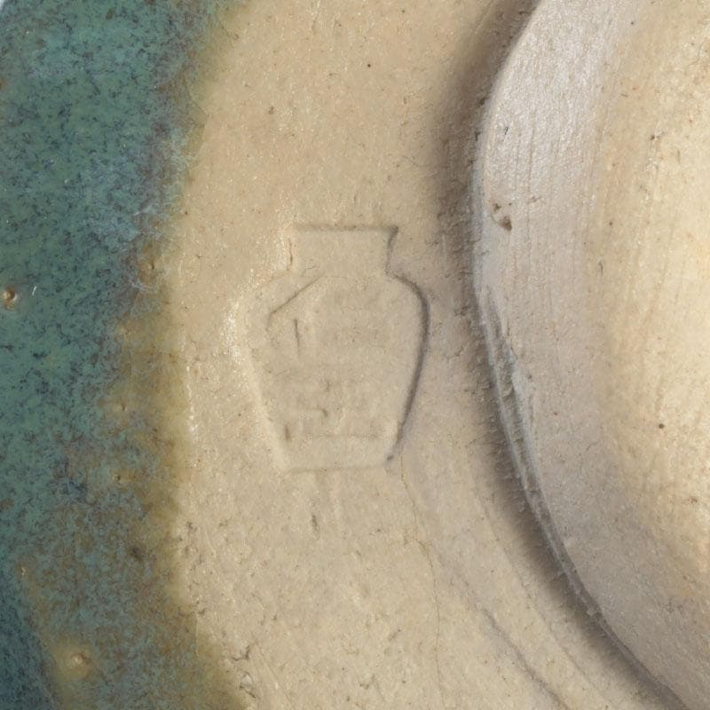 茶道具 琉球焼 壺屋焼 小橋川仁王造 茶碗 共箱 V 9832 2026年最新】