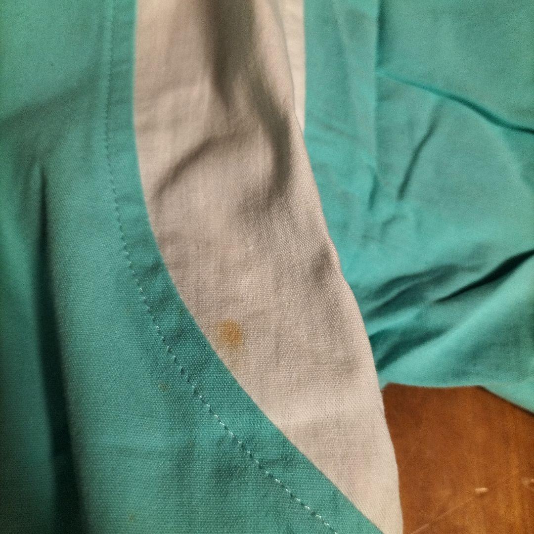 31様購入品当時物尾崎豊コットンブルゾン未使用長期保管品