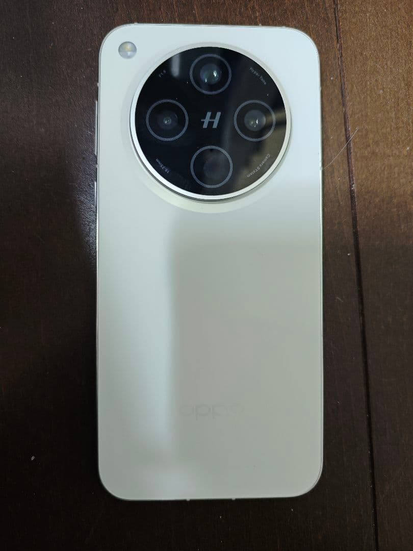 OPPO Find X8s+ 256GB ホワイト OPPO Find X8s+のスペックまとめ！Dimensity 9400+搭載、カメラ性能と